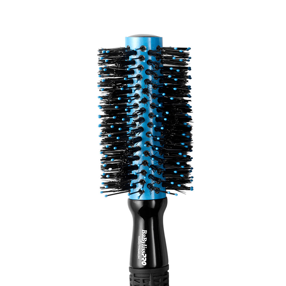 Cepillo BaBylissPRO Nano Titanium Spiral Ceramic Round 22 mm - Imagen 2