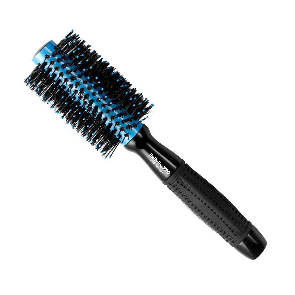 Cepillo BaBylissPRO Nano Titanium Spiral Ceramic Round 22 mm - Imagen 3