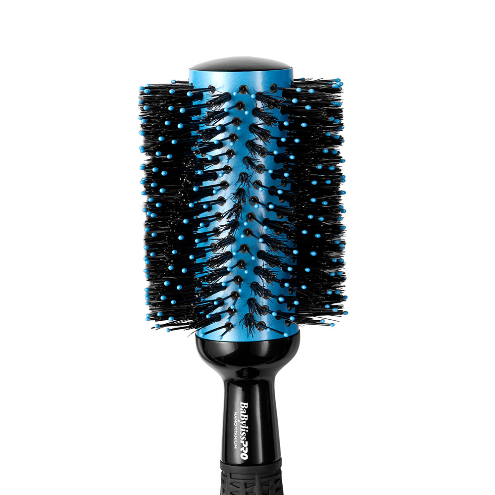 Cepillo BaBylissPRO Nano Titanium Spiral Ceramic Round 38 mm - Imagen 2