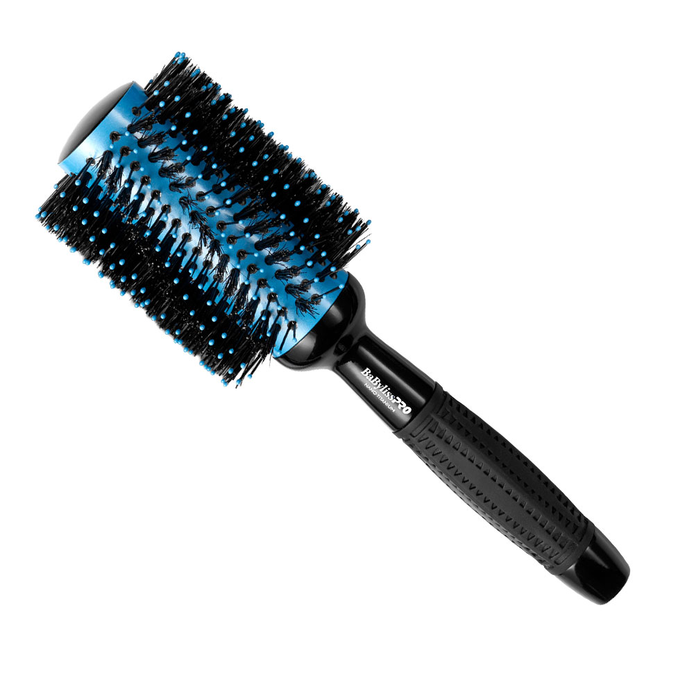 Cepillo BaBylissPRO Nano Titanium Spiral Ceramic Round 38 mm - Imagen 3