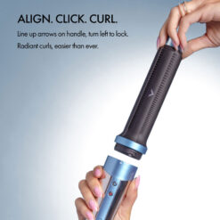 Accesorio BaBylissPRO Rizador Style Switch 1 1/2 - Imagen 2