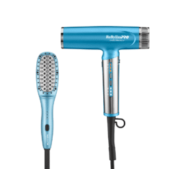 Combo de Secadora + Cepillo BaBylissPRO Nano Titanium - Imagen 4