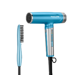 Combo de Secadora + Cepillo BaBylissPRO Nano Titanium - Imagen 3