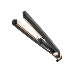 Combo De Plancha Y Secadora BaBylissPRO Rose Gold - Imagen 3