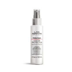Color Protector Lan Keratin Color Care Frasco X 120 Ml
